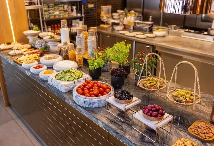 Hotel Innova Sultanahmet Istanbul