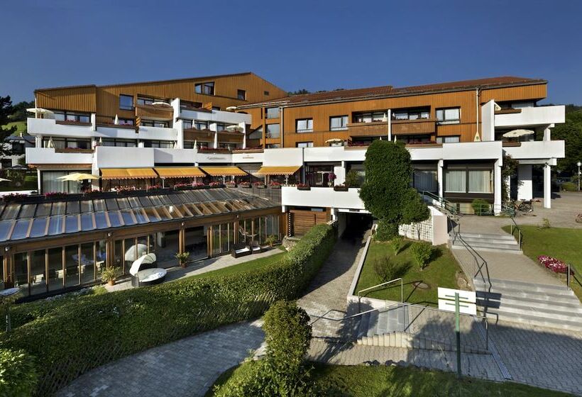 فندق Karma Bavaria