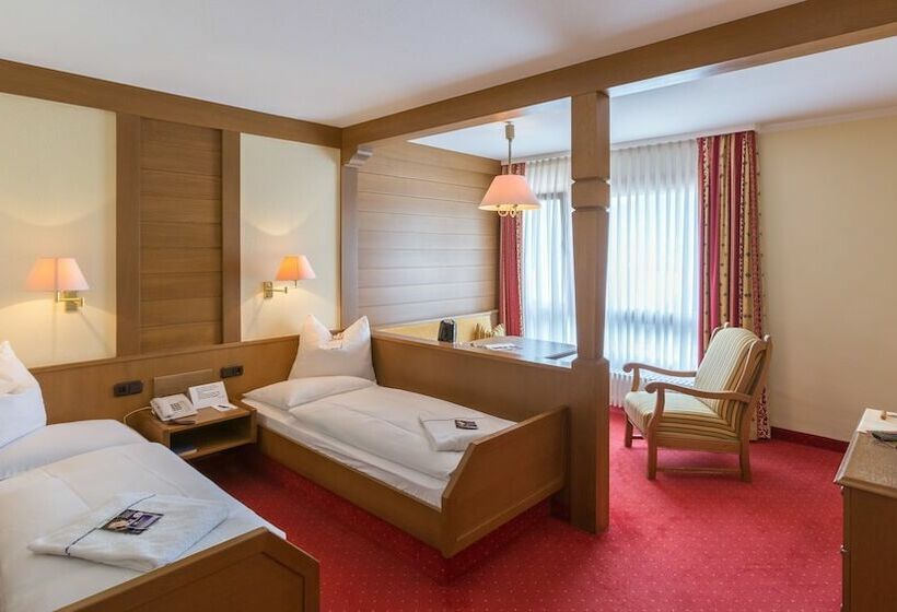 فندق Karma Bavaria