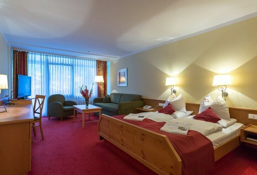 فندق Karma Bavaria