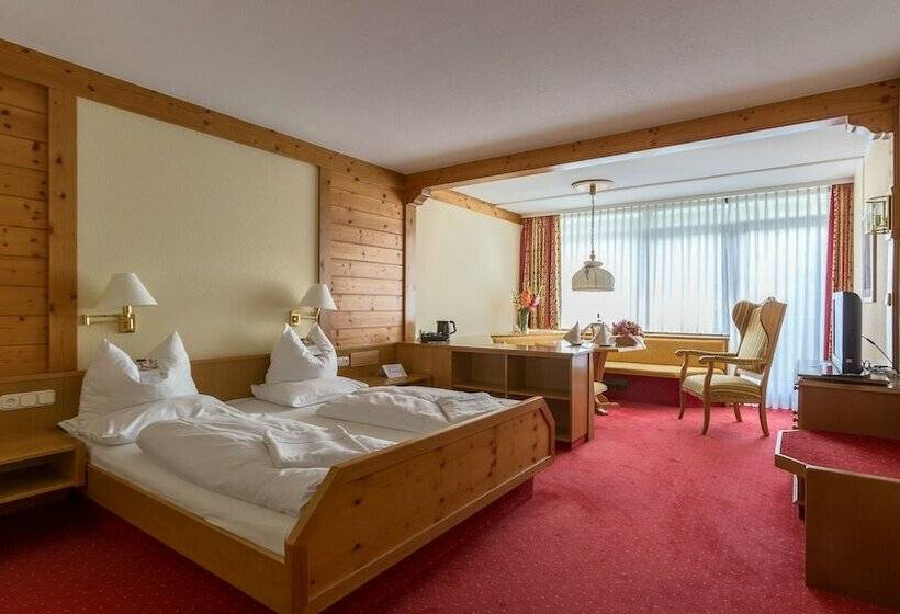 فندق Karma Bavaria