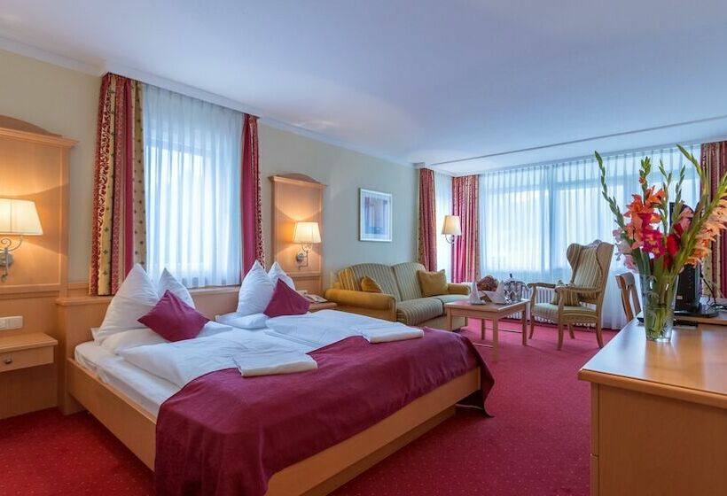 فندق Karma Bavaria