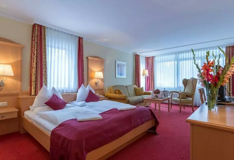 酒店 Karma Bavaria