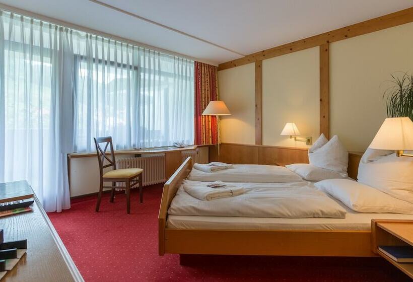 فندق Karma Bavaria