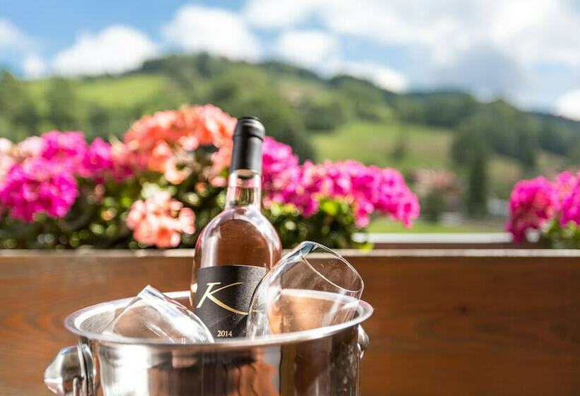 فندق Karma Bavaria