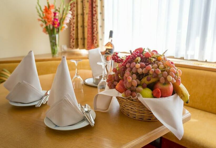 فندق Karma Bavaria