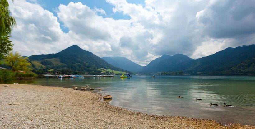 فندق Karma Bavaria