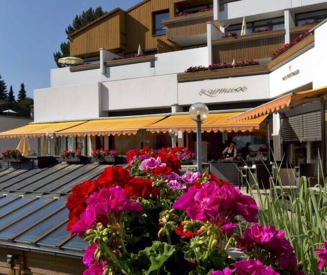 فندق Karma Bavaria