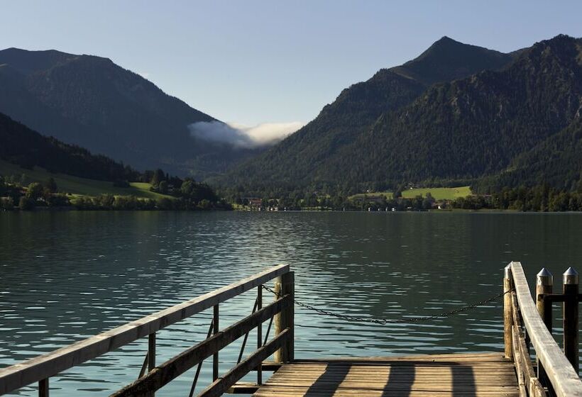 فندق Karma Bavaria