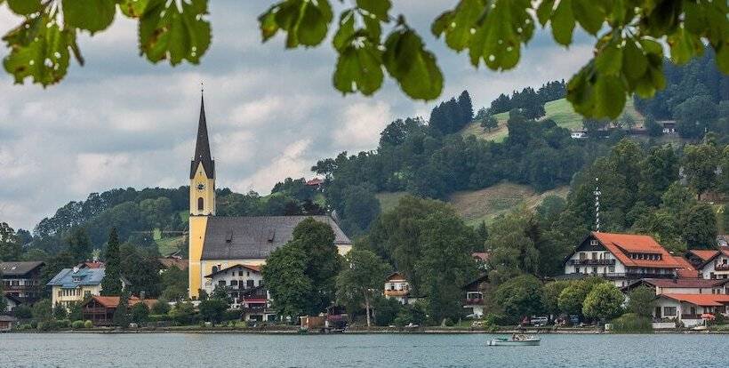 فندق Karma Bavaria