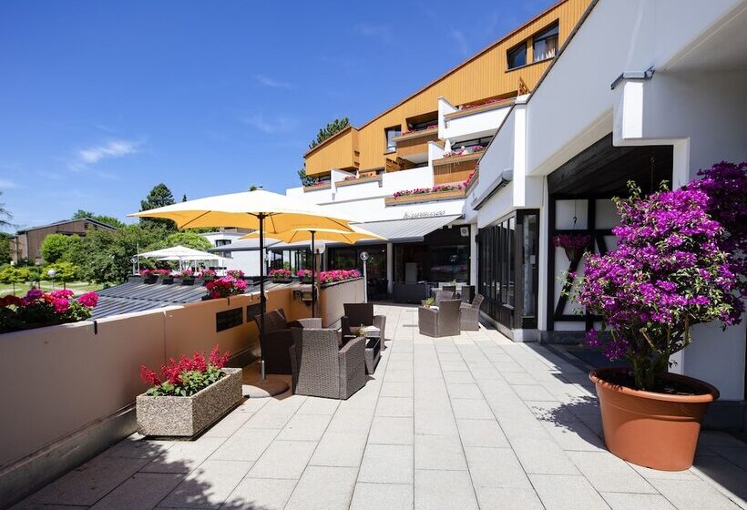 فندق Karma Bavaria