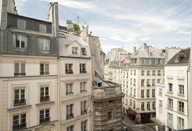 ホテル Boutique Hôtel Konfidentiel