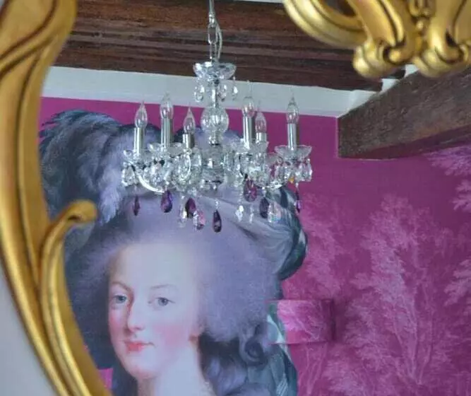 هتل Boutique Hôtel Konfidentiel