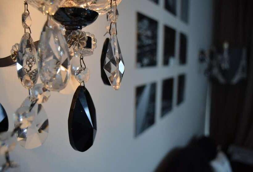 ホテル Boutique Hôtel Konfidentiel