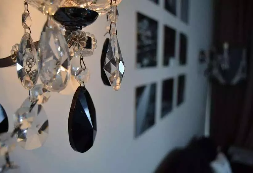 هتل Boutique Hôtel Konfidentiel