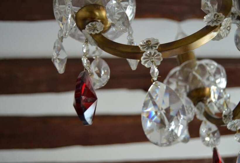 ホテル Boutique Hôtel Konfidentiel