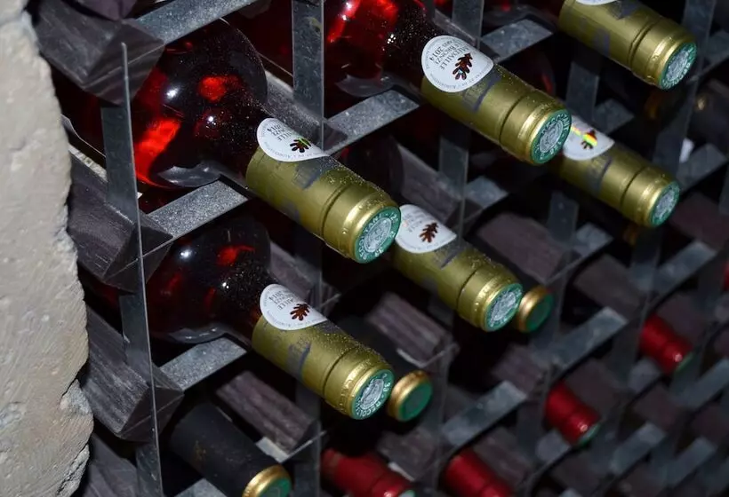 هتل Boutique Hôtel Konfidentiel