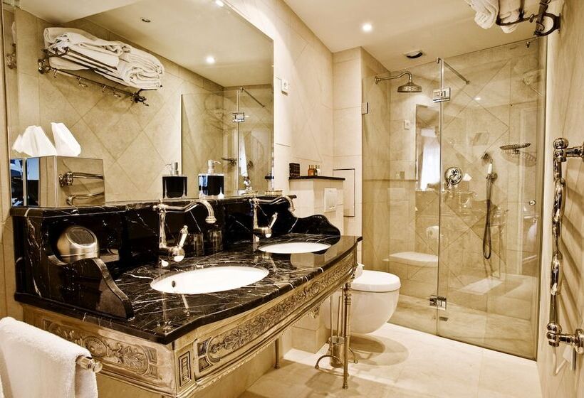 ホテル Boutique Hôtel Konfidentiel