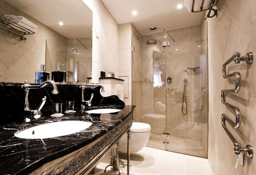 ホテル Boutique Hôtel Konfidentiel