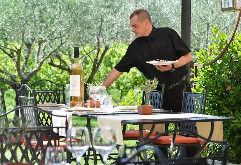 Hotel La Bastide Du Clos Des Roses   Teritoria