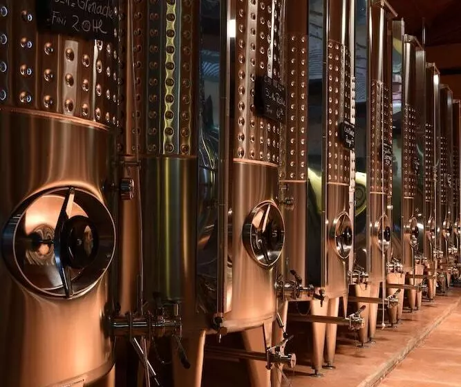 Hotel La Bastide Du Clos Des Roses   Teritoria