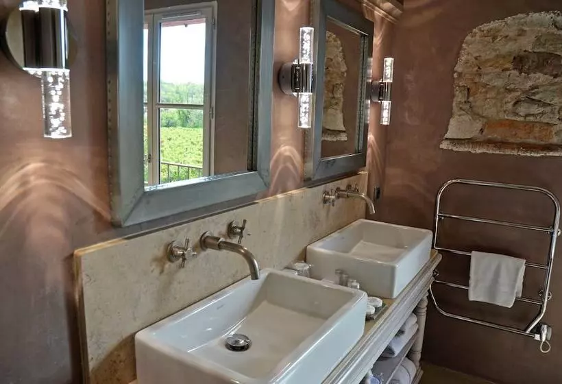 Hotel La Bastide Du Clos Des Roses   Teritoria