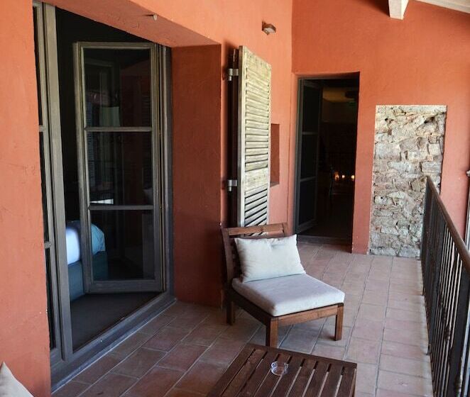 호텔 La Bastide Du Clos Des Roses   Teritoria