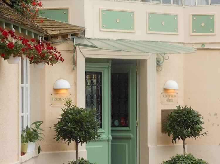 فندق La Chaîne D Or