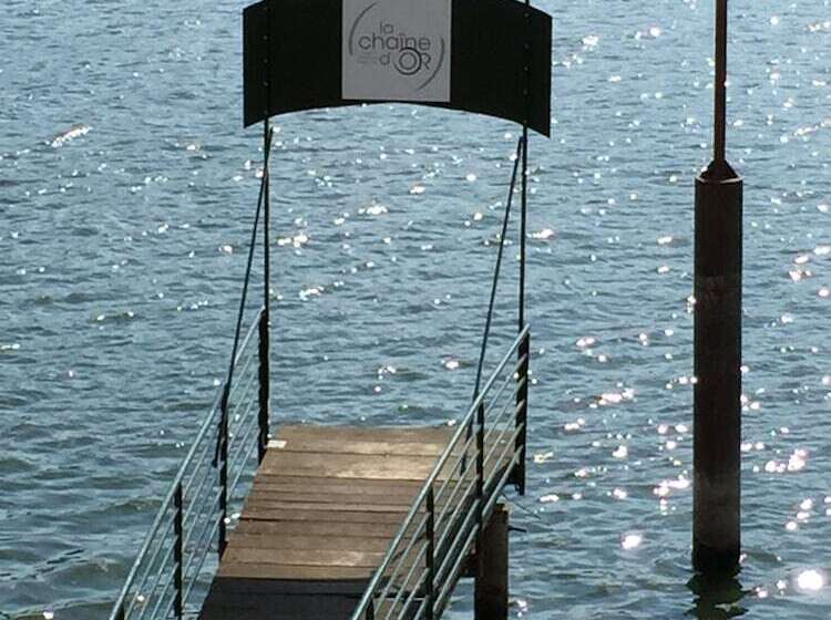 فندق La Chaîne D Or