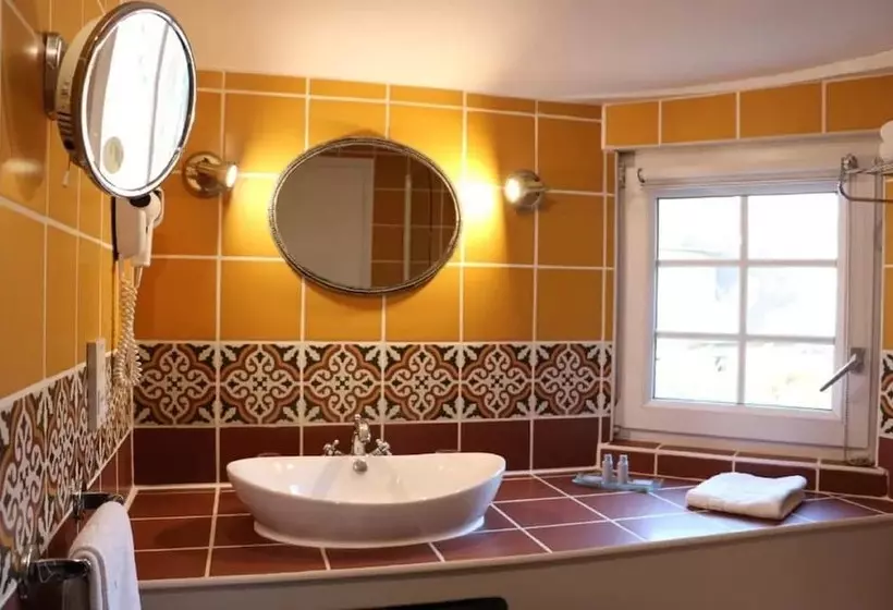 호텔 La Chaîne D Or