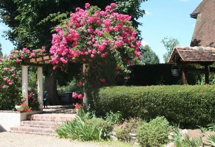 فندق La Chaîne D Or