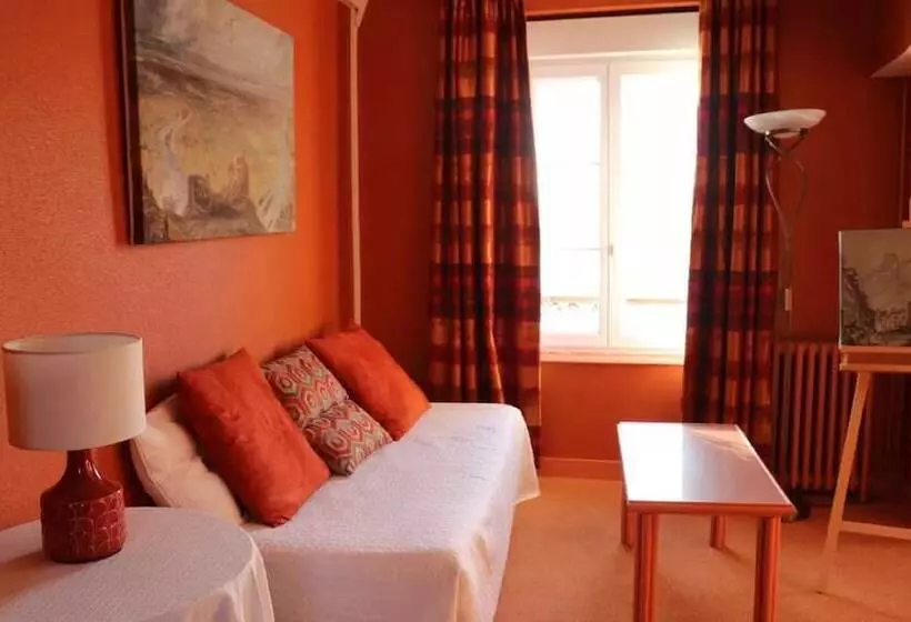 호텔 La Chaîne D Or