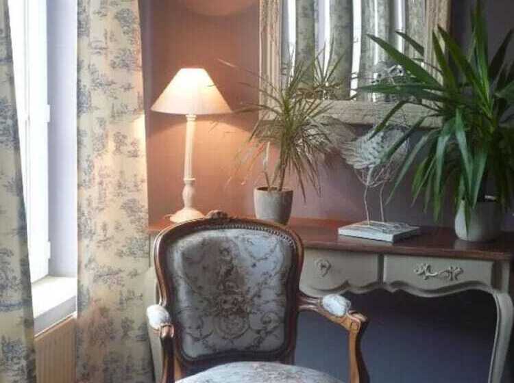 فندق La Chaîne D Or