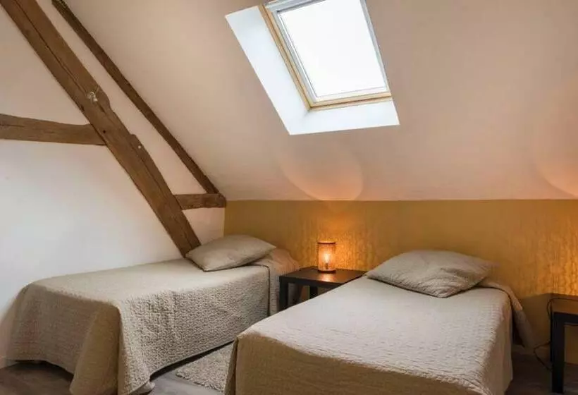 호텔 La Chaîne D Or