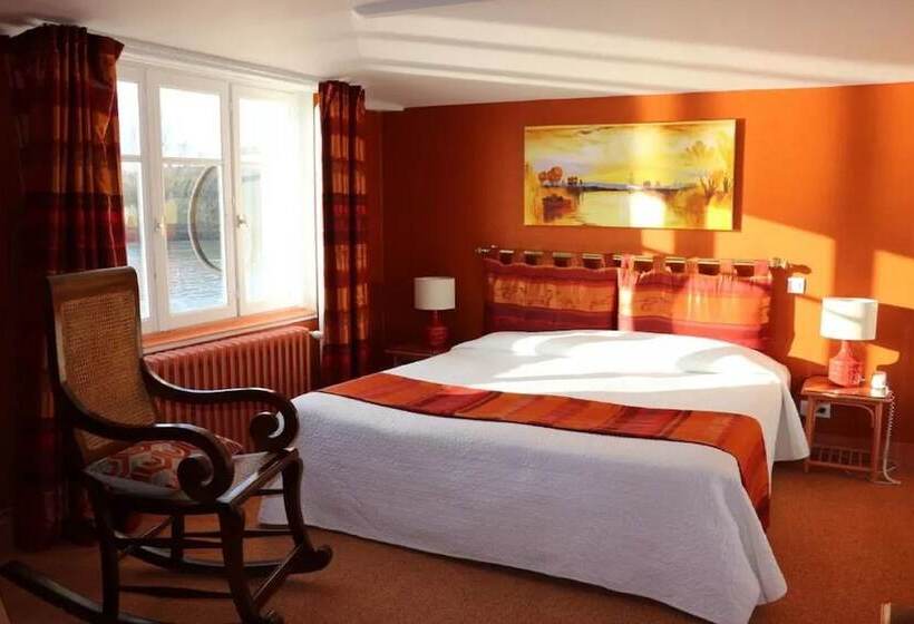 فندق La Chaîne D Or