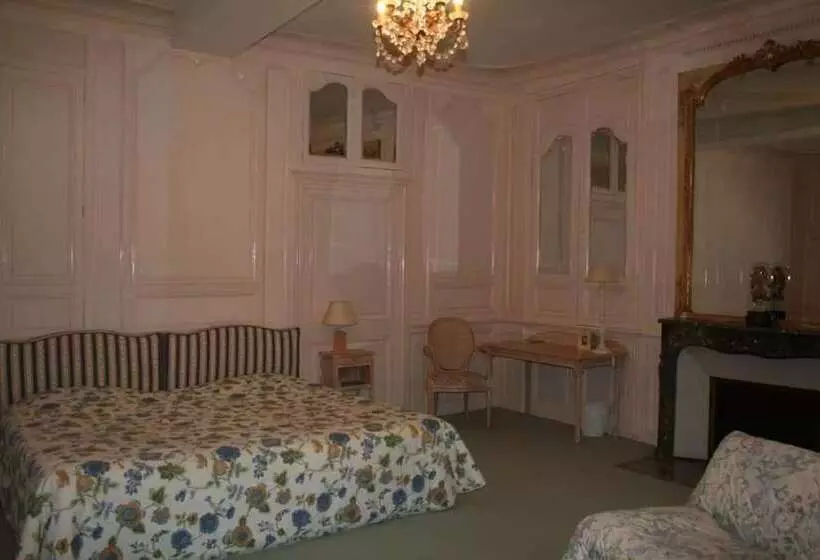 호텔 La Chaîne D Or