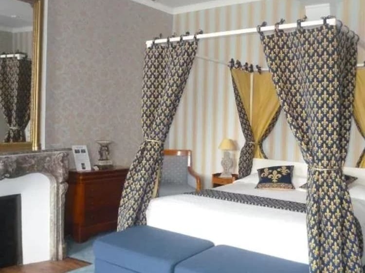 فندق La Chaîne D Or