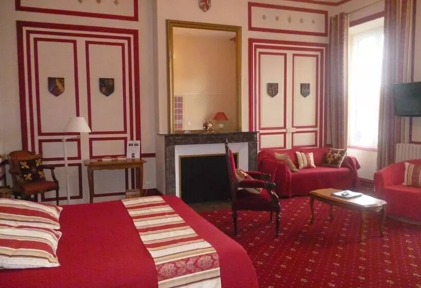 호텔 La Chaîne D Or