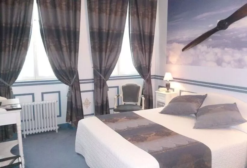 호텔 La Chaîne D Or