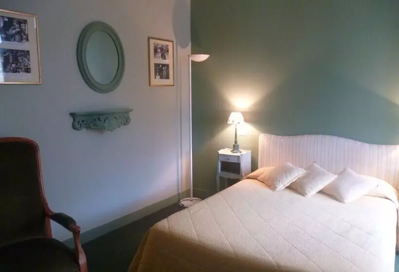 호텔 La Chaîne D Or