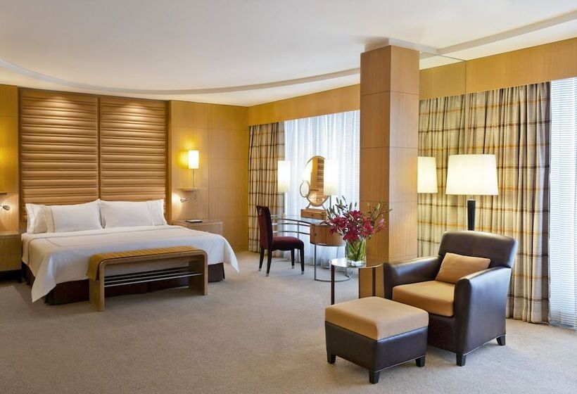 Lugal, A Luxury Collection Hotel, Ankara