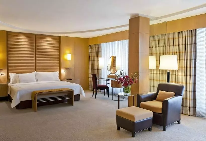 Lugal, A Luxury Collection Hotel, Ankara