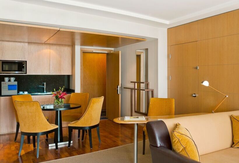 Lugal, A Luxury Collection Hotel, Ankara