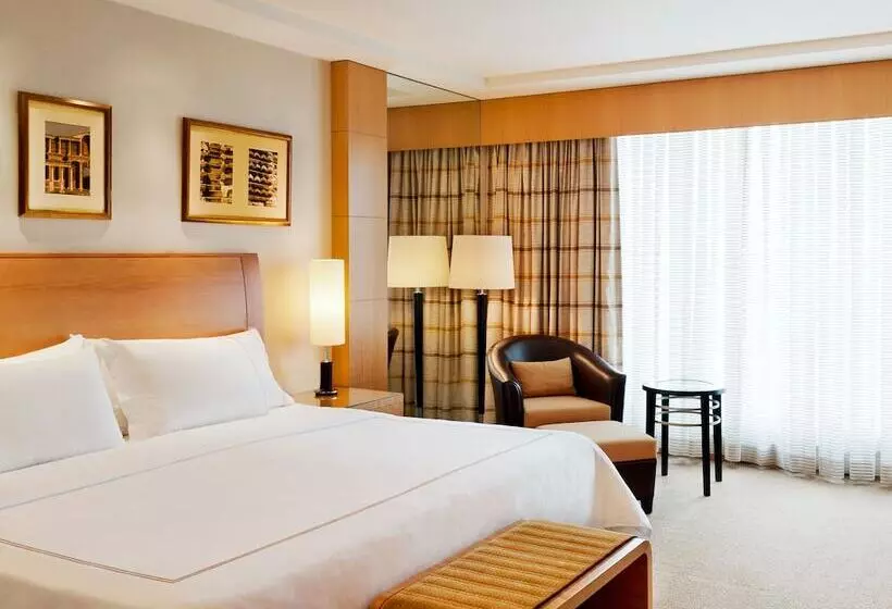 Lugal, A Luxury Collection Hotel, Ankara