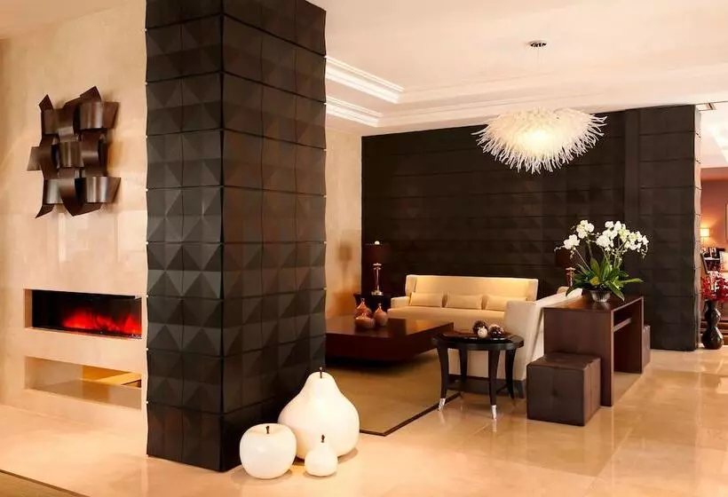 Lugal, A Luxury Collection Hotel, Ankara