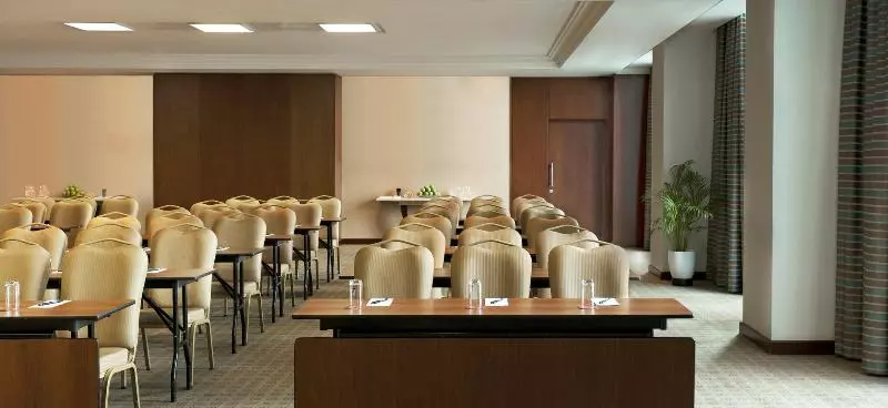 Lugal, A Luxury Collection Hotel, Ankara