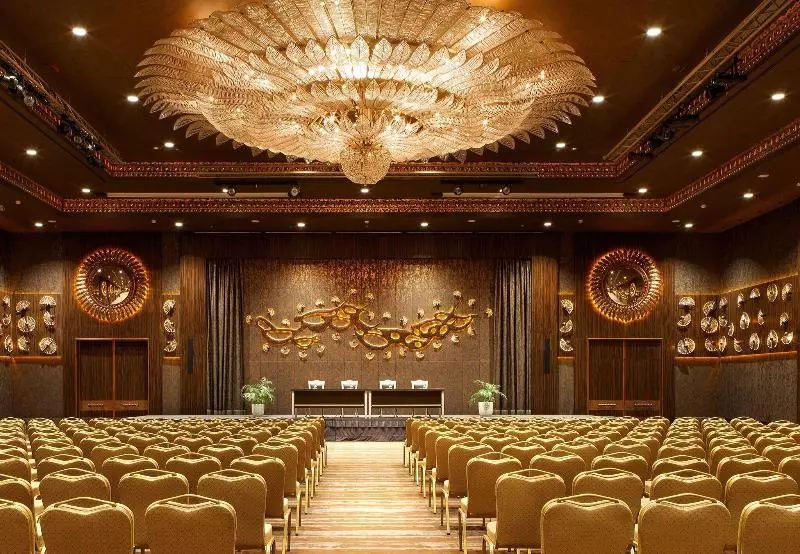 Lugal, A Luxury Collection Hotel, Ankara