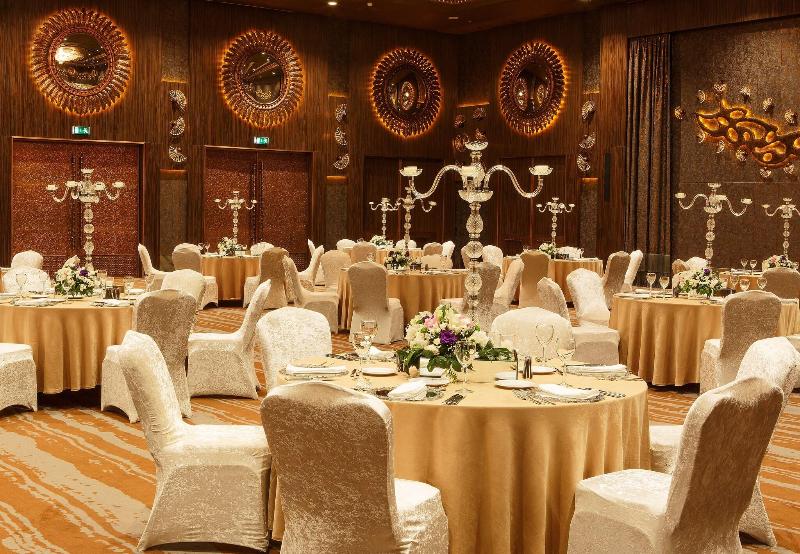 Lugal, A Luxury Collection Hotel, Ankara