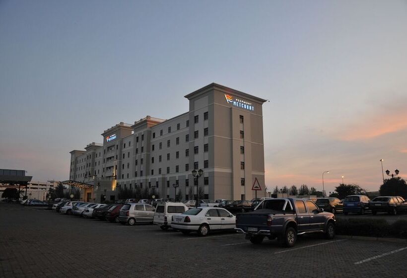 ホテル Metcourt At Emperors Palace