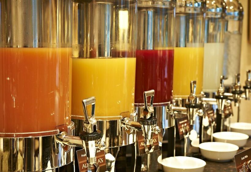 ホテル Metcourt At Emperors Palace